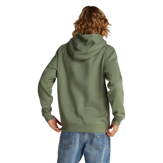 Tommy Hilfiger Ανδρικό φούτερ Flag Regular Fit Hoodie